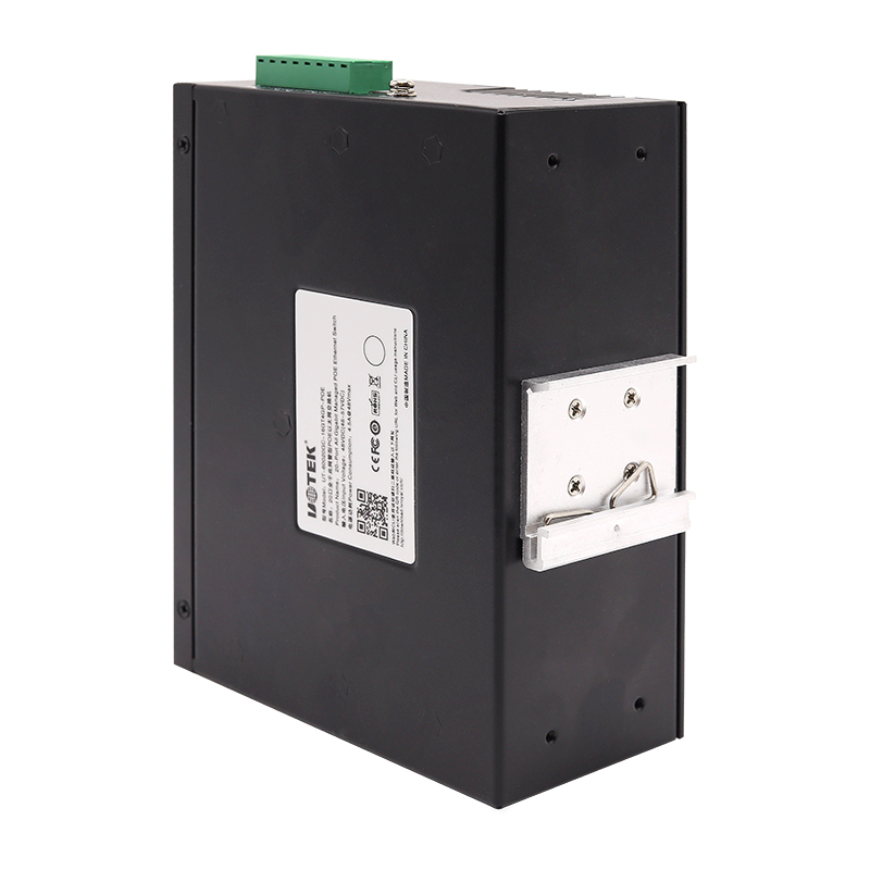 20口全千兆非網(wǎng)管型POE以太網(wǎng)交換機(jī)