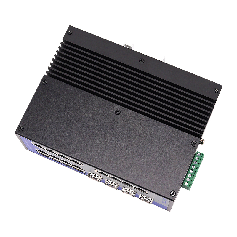 20口全千兆非網管型以太網交換機