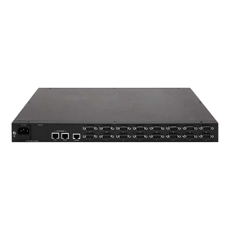 隔離串口服務(wù)器