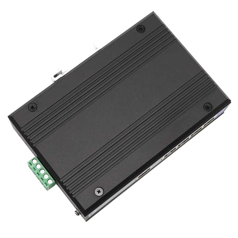 5口千兆以太網交換機