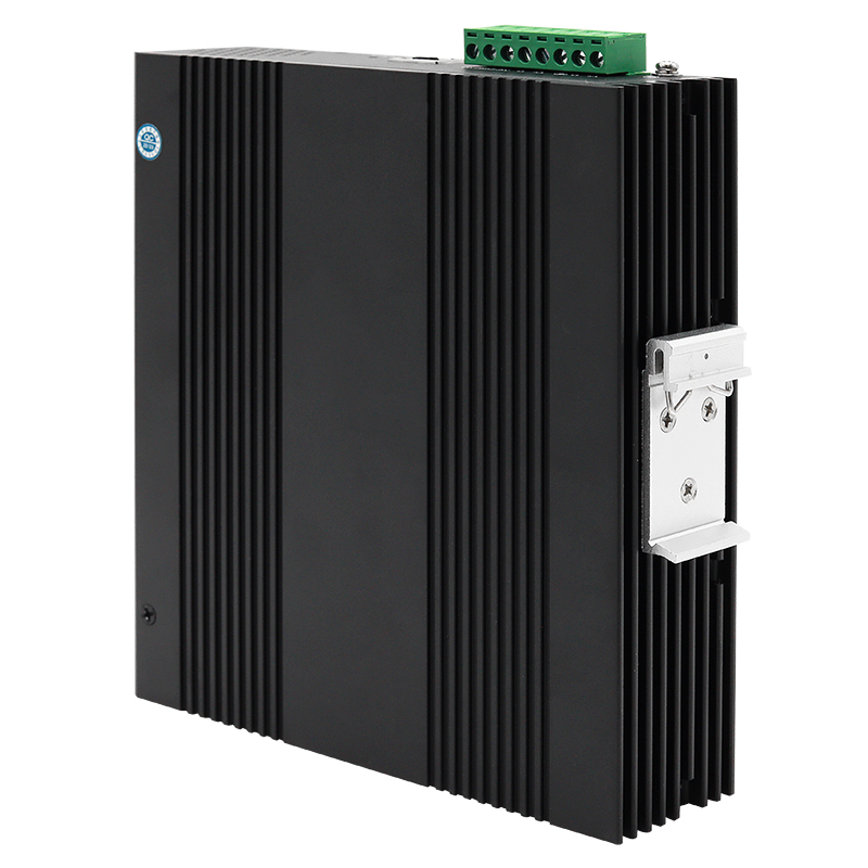 網管型以太網交換機