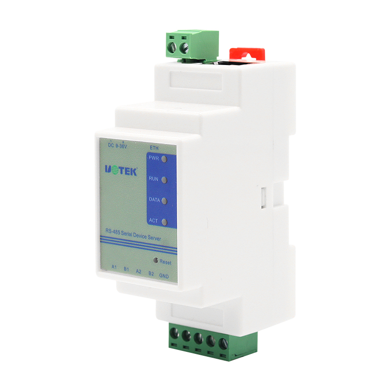 485串口服務器