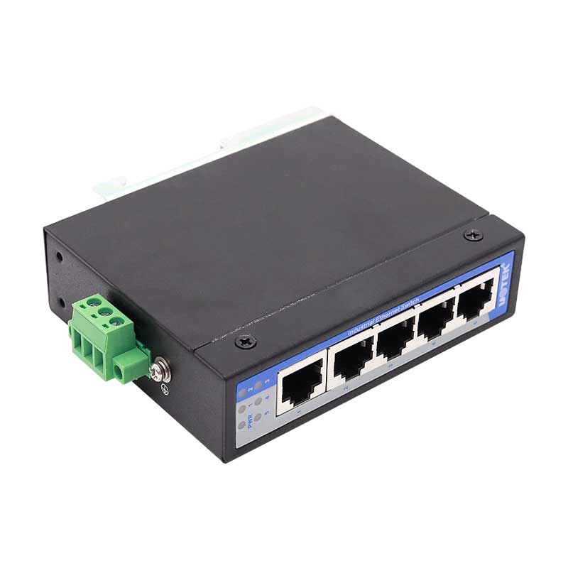 5口百兆非網(wǎng)管型以太網(wǎng)交換機