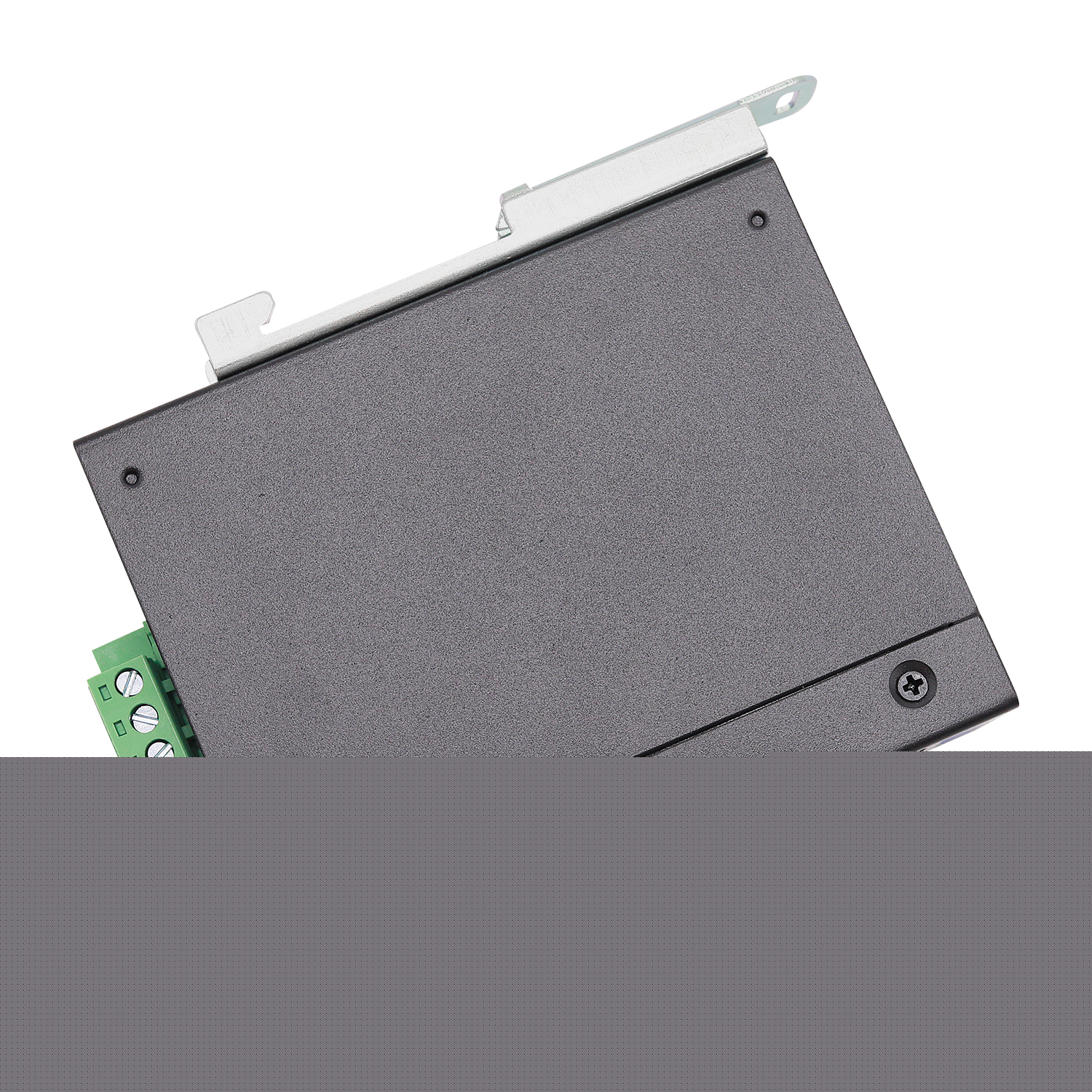 工業百兆以太網交換機