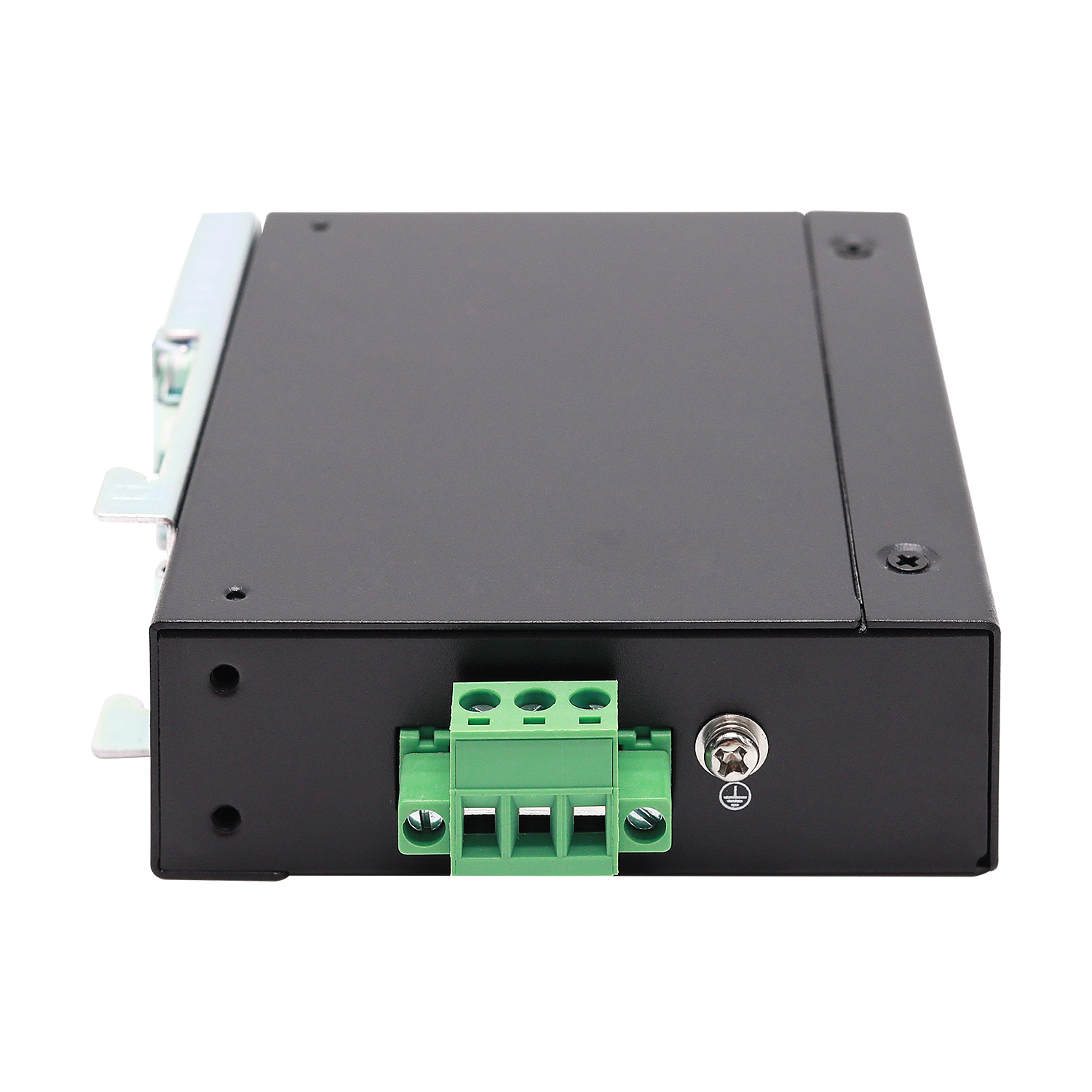 工業百兆以太網交換機