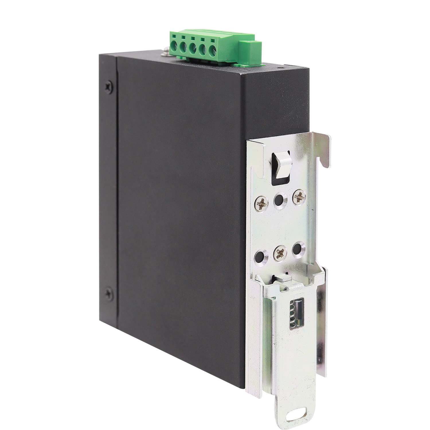 5口百兆非網管型以太網交換機