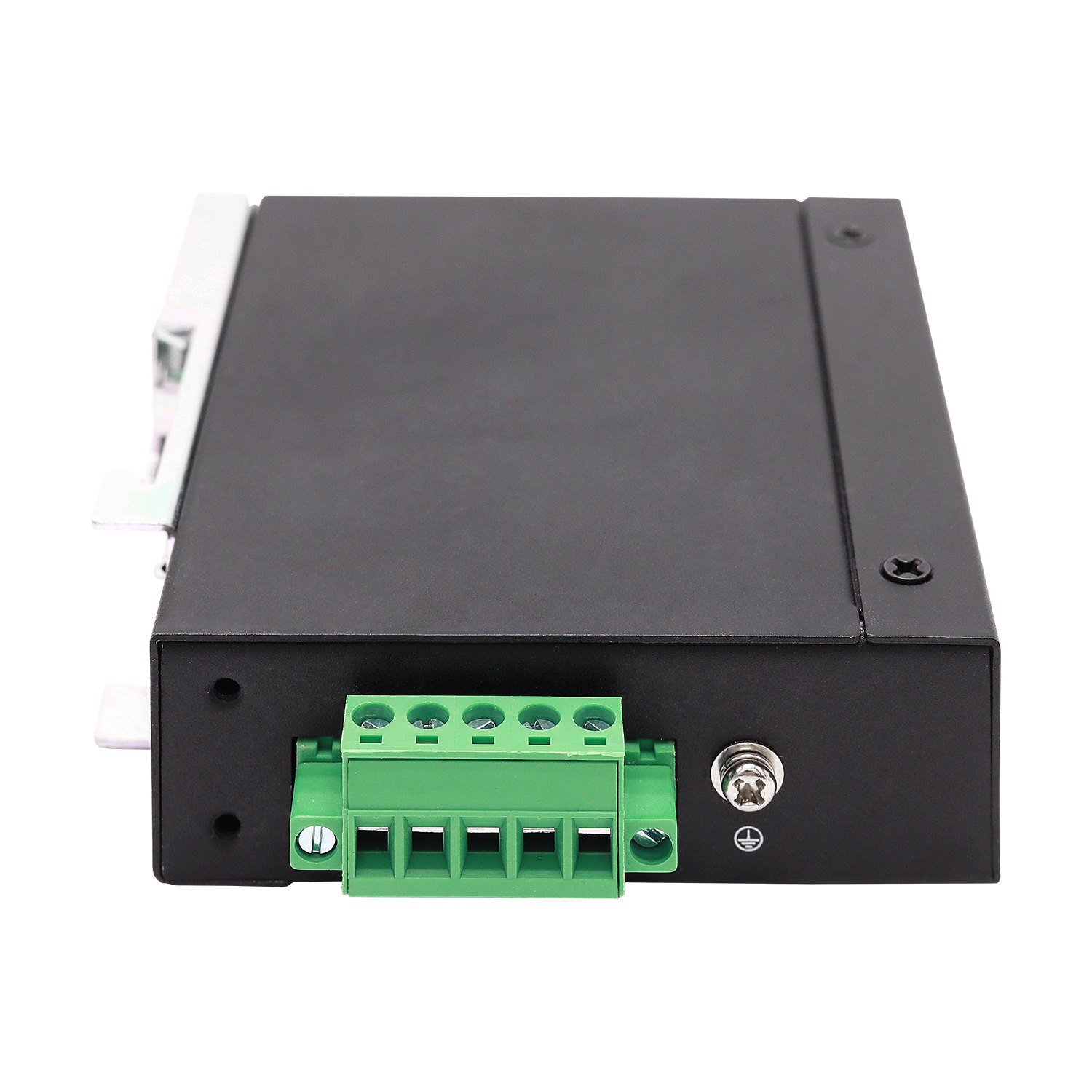 5口百兆非網管型以太網交換機