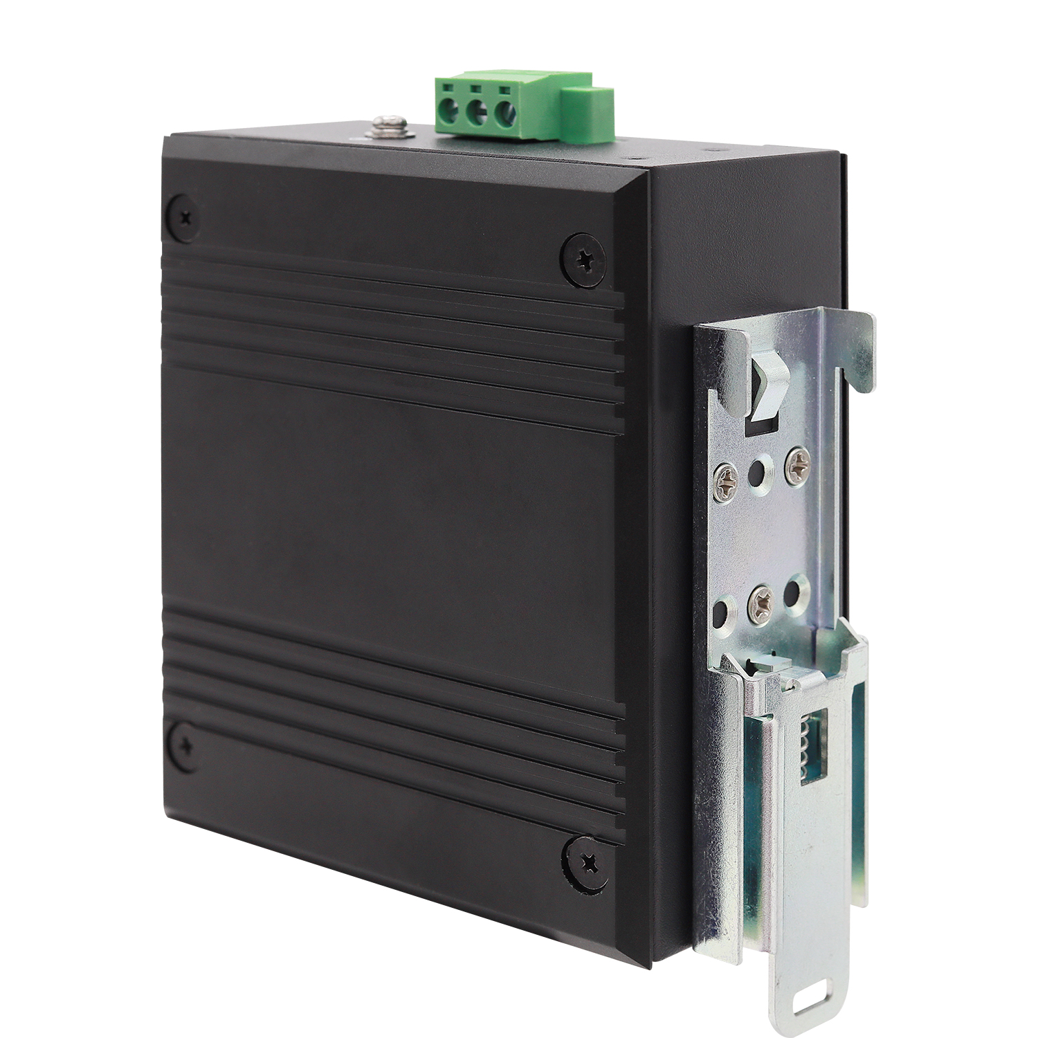 8+2G千兆網管型POE以太網交換機