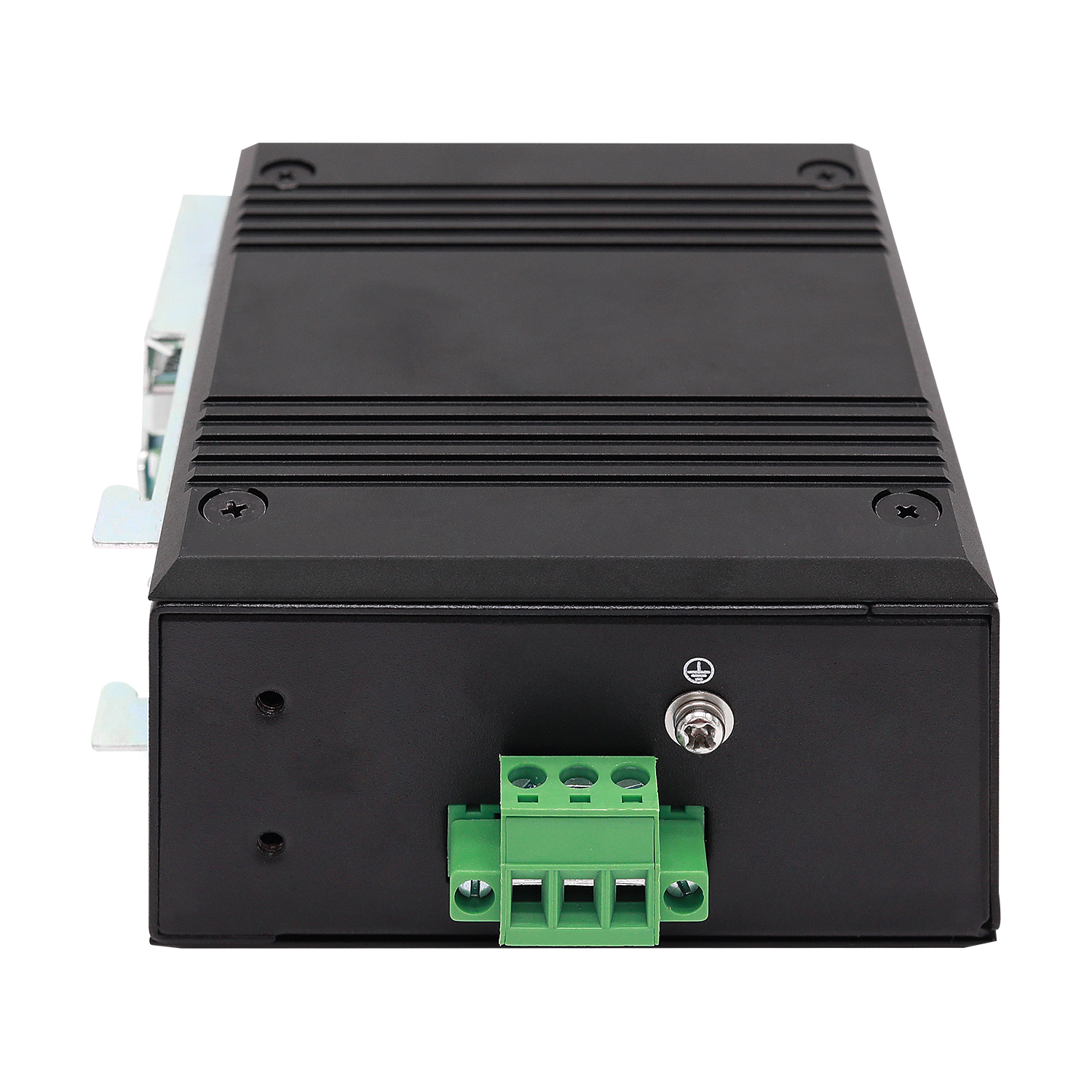 8+2G千兆網管型POE以太網交換機