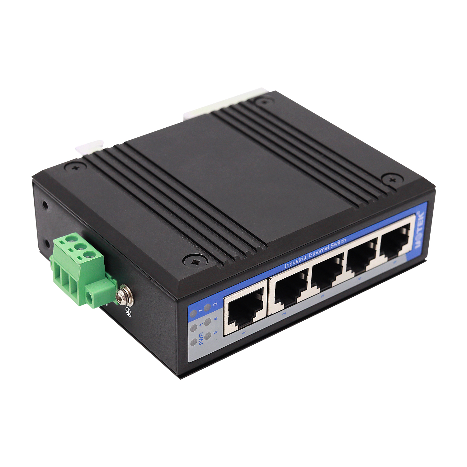 5口千兆非網管型以太網交換機