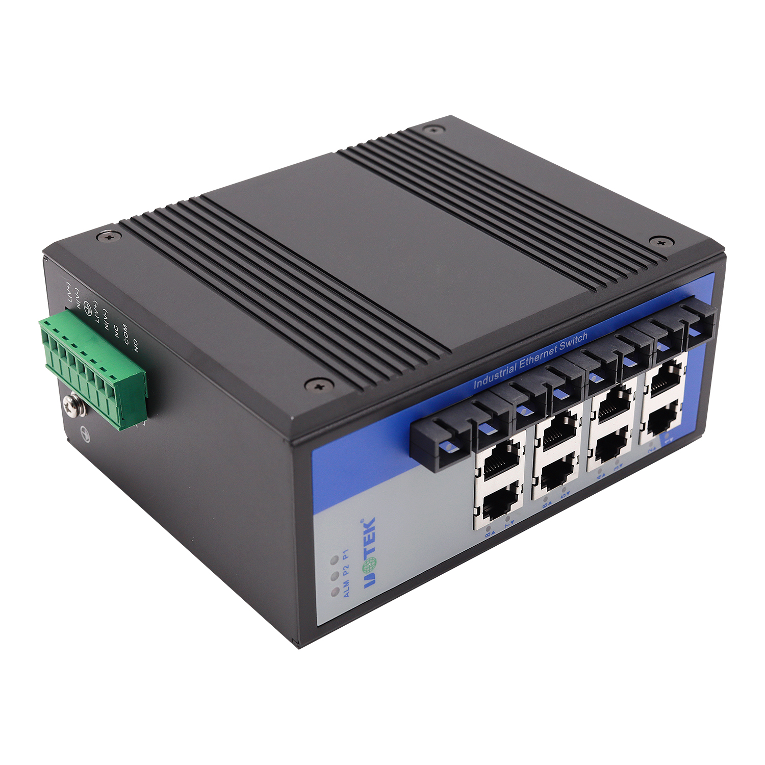千兆工業(yè)以太網(wǎng)交換機(jī)