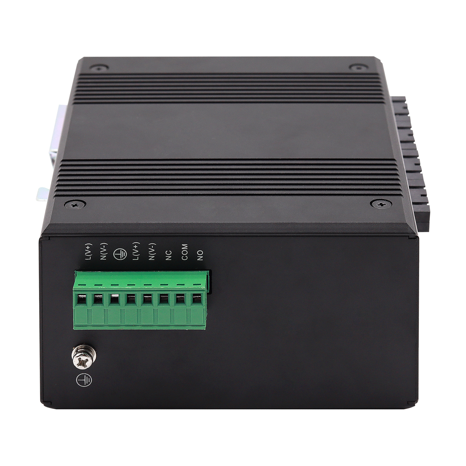 千兆工業(yè)以太網(wǎng)交換機(jī)