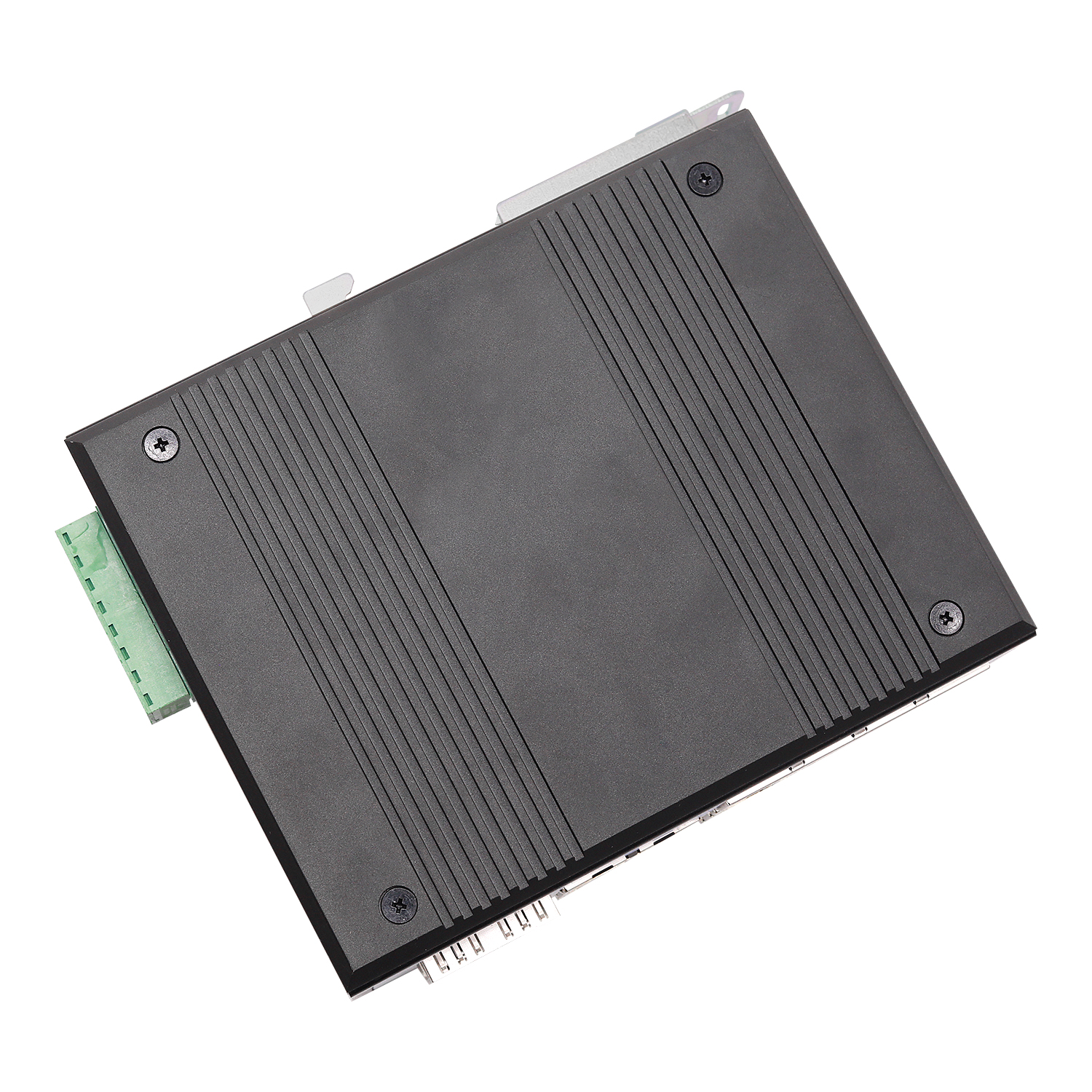 工業級千兆非網管型以太網交換機