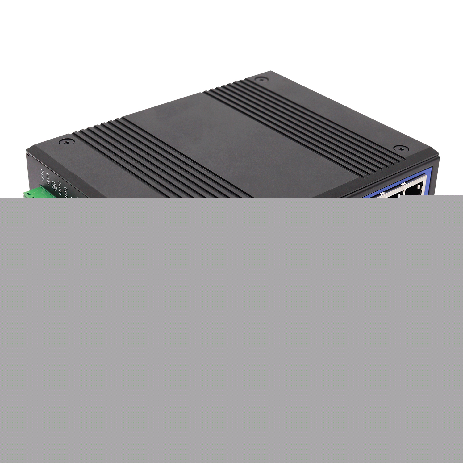 工業級千兆非網管型以太網交換機