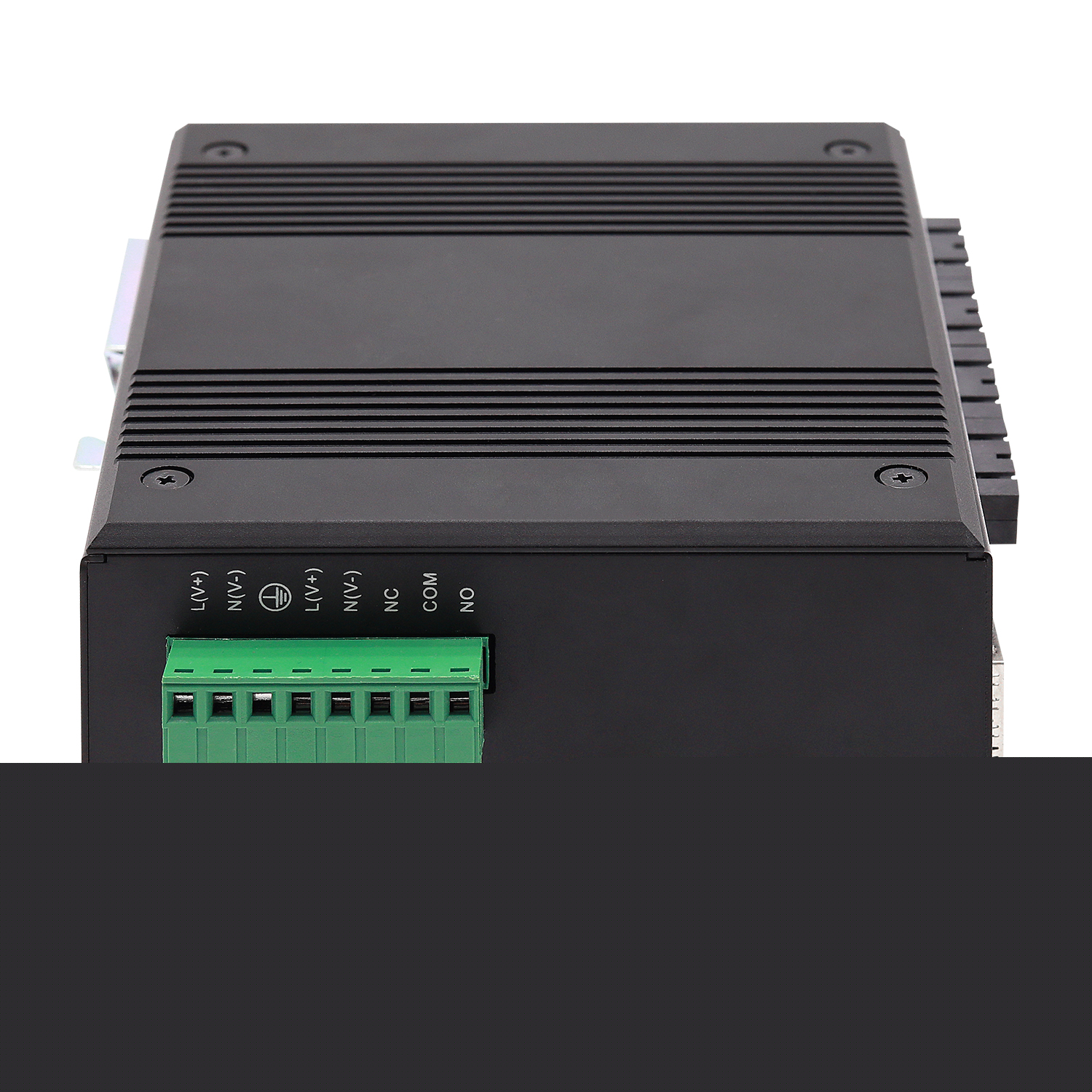 網管型工業交換機