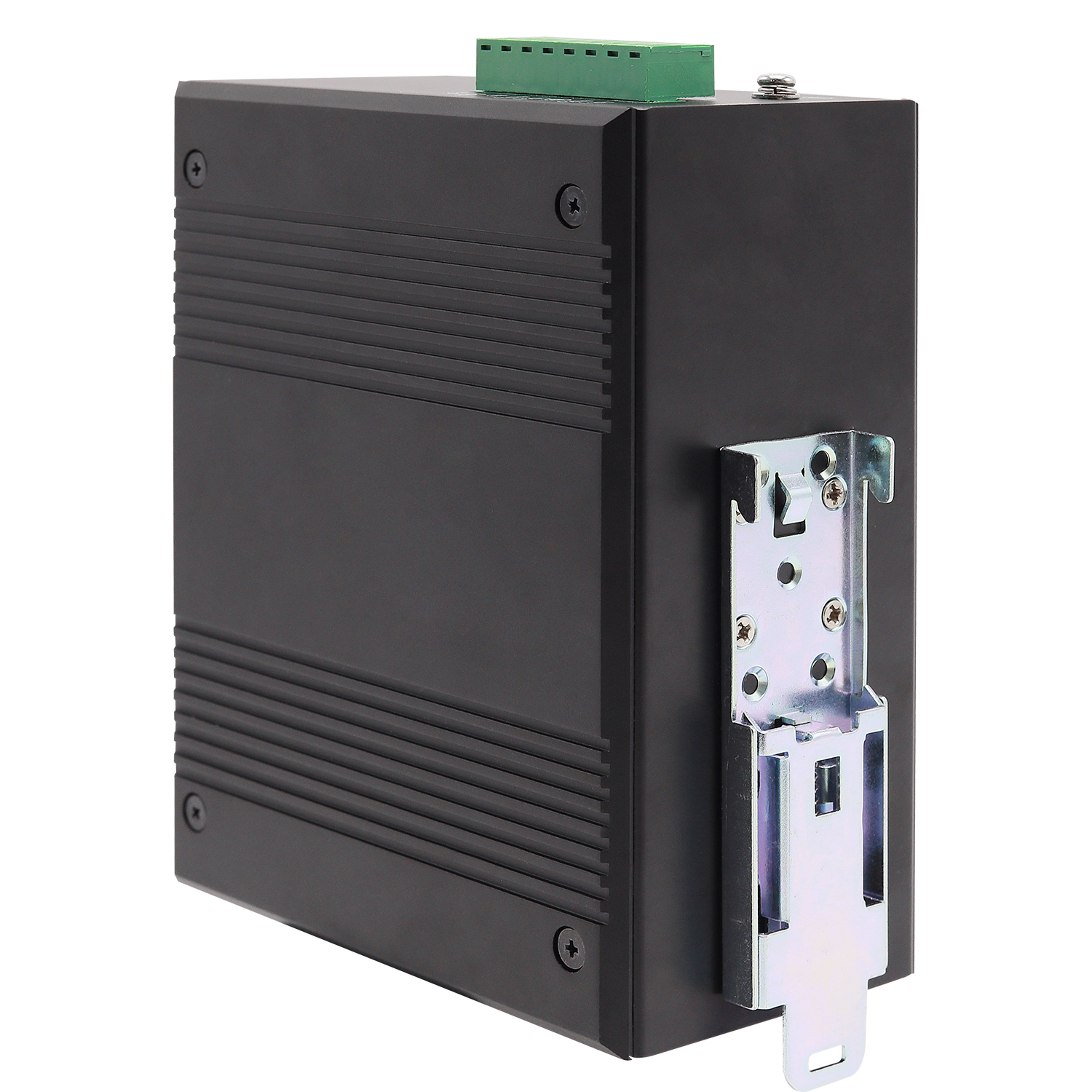 網管型工業交換機