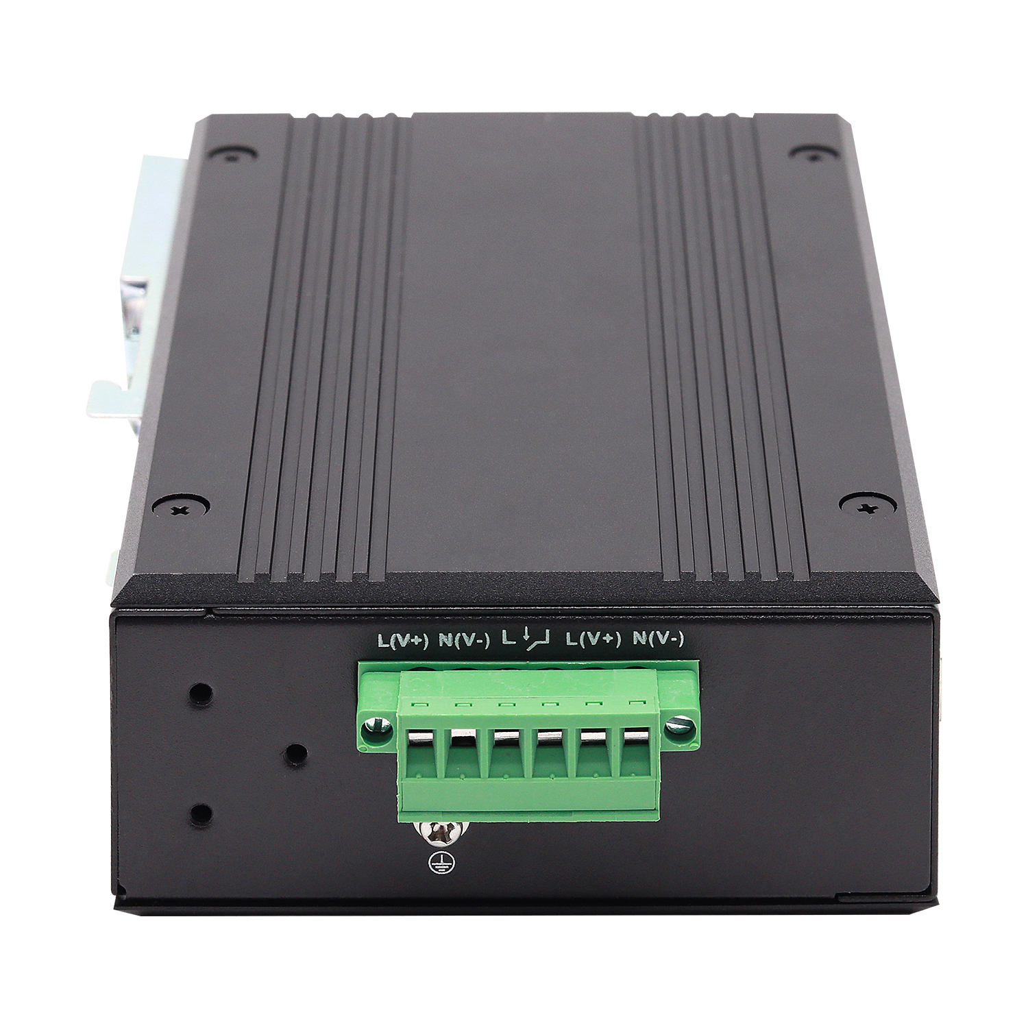 萬兆非網管型以太網交換機