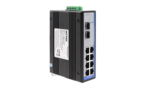 UT-60208F 8+2G千兆非網(wǎng)管型以太網(wǎng)交換機