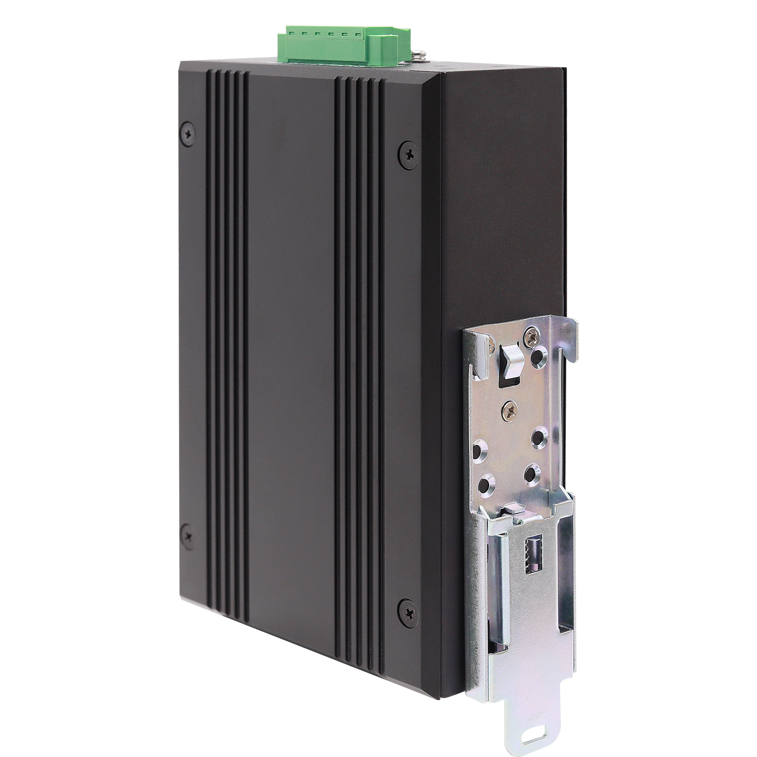 6口以太網(wǎng)POE交換機