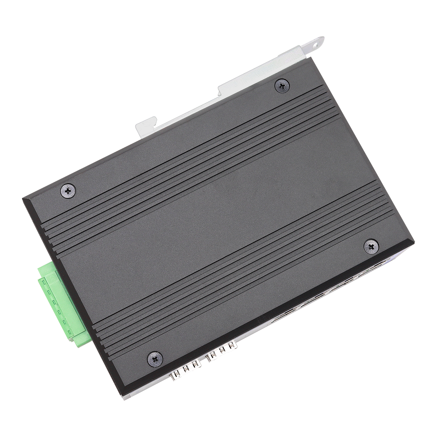 10口全千兆網管型POE以太網交換機