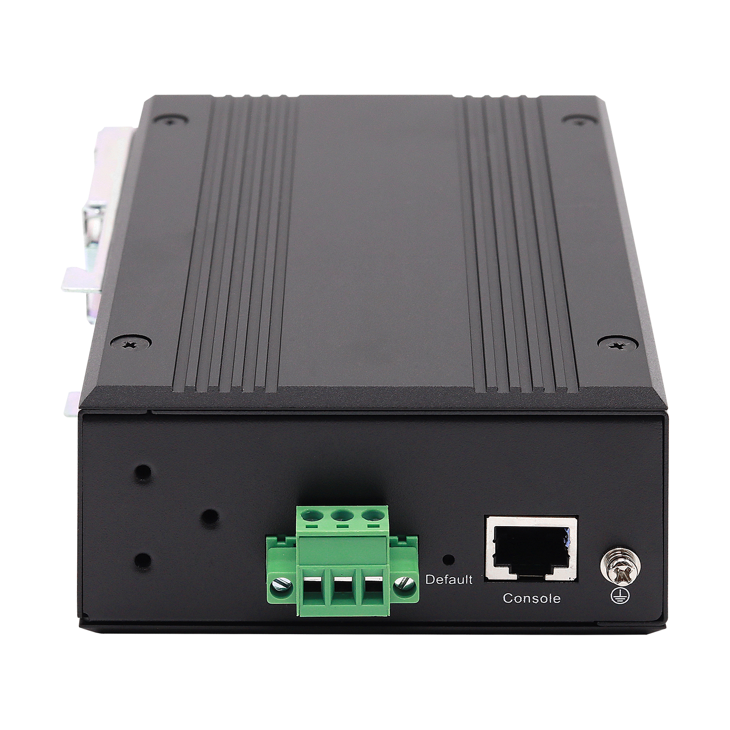 10口全千兆網管型以太網交換機