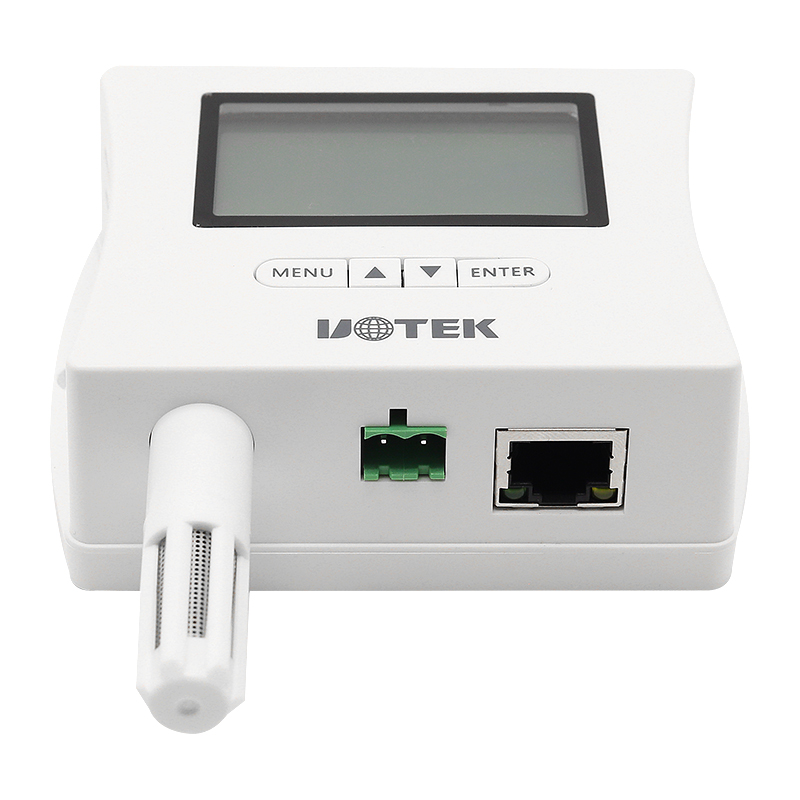 壁掛式溫濕度傳感器