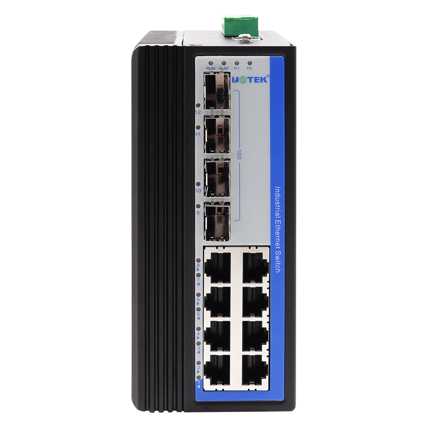 8G+4XG萬兆三層網(wǎng)管型以太網(wǎng)交換機(jī)