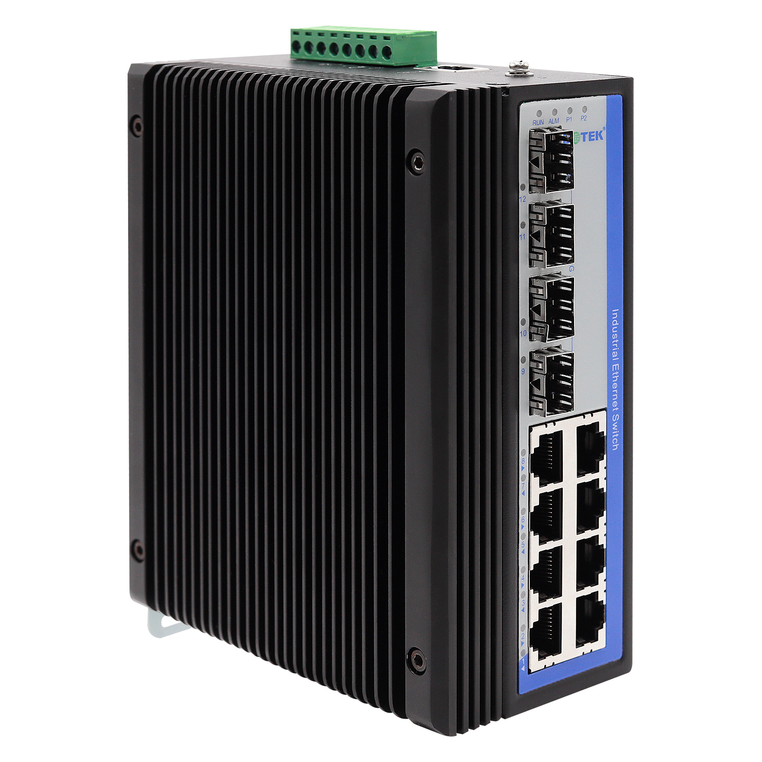 8G+4XG萬兆三層網(wǎng)管型以太網(wǎng)交換機(jī)