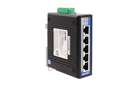 UT-CN60-5GJ-2P 5口全千兆非網(wǎng)管型以太網(wǎng)交換機(jī)