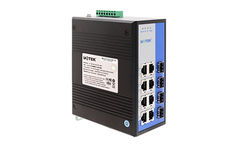 UT-60012G 12口全千兆非網管型以太網交換機