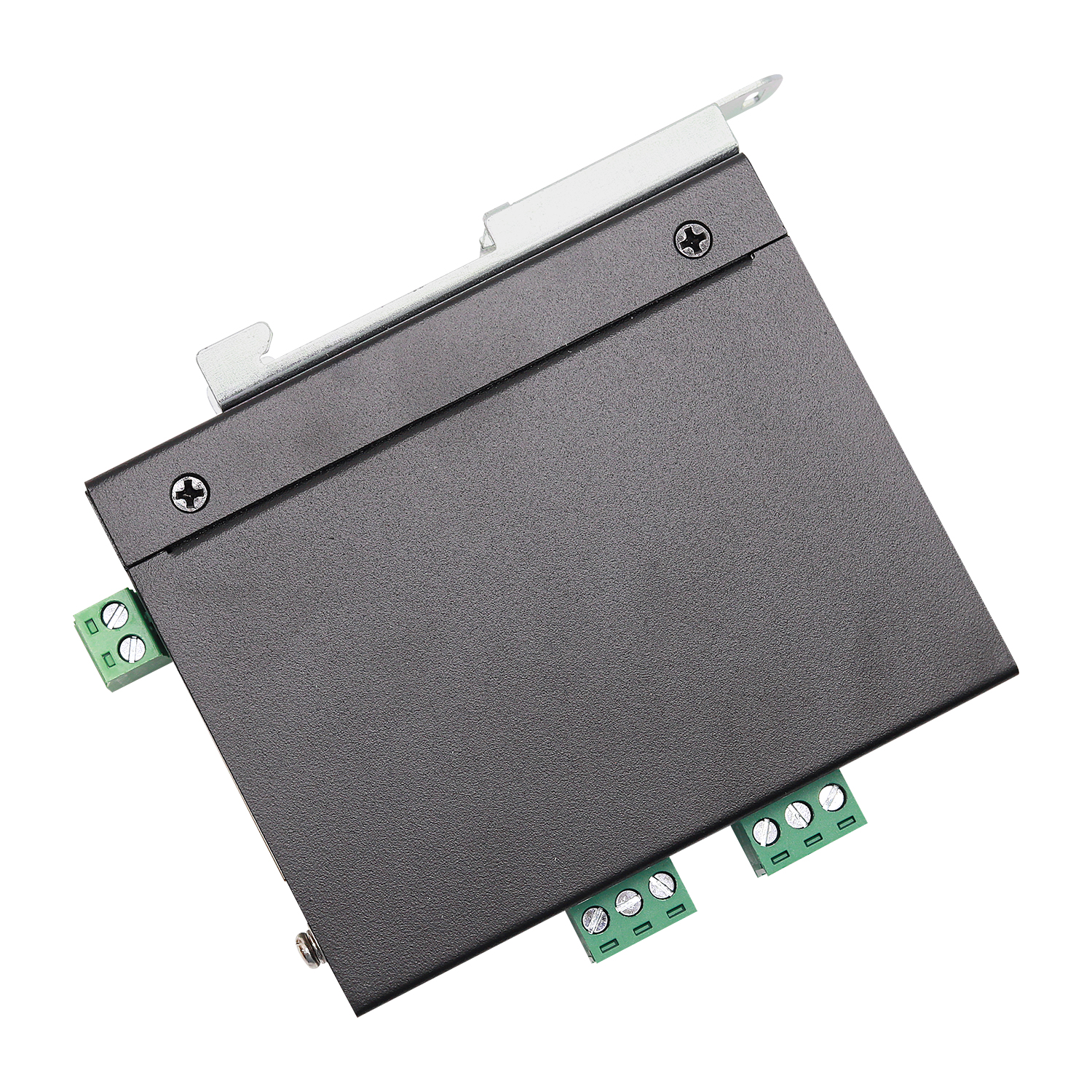 2口RS-232/485隔離型串口服務器