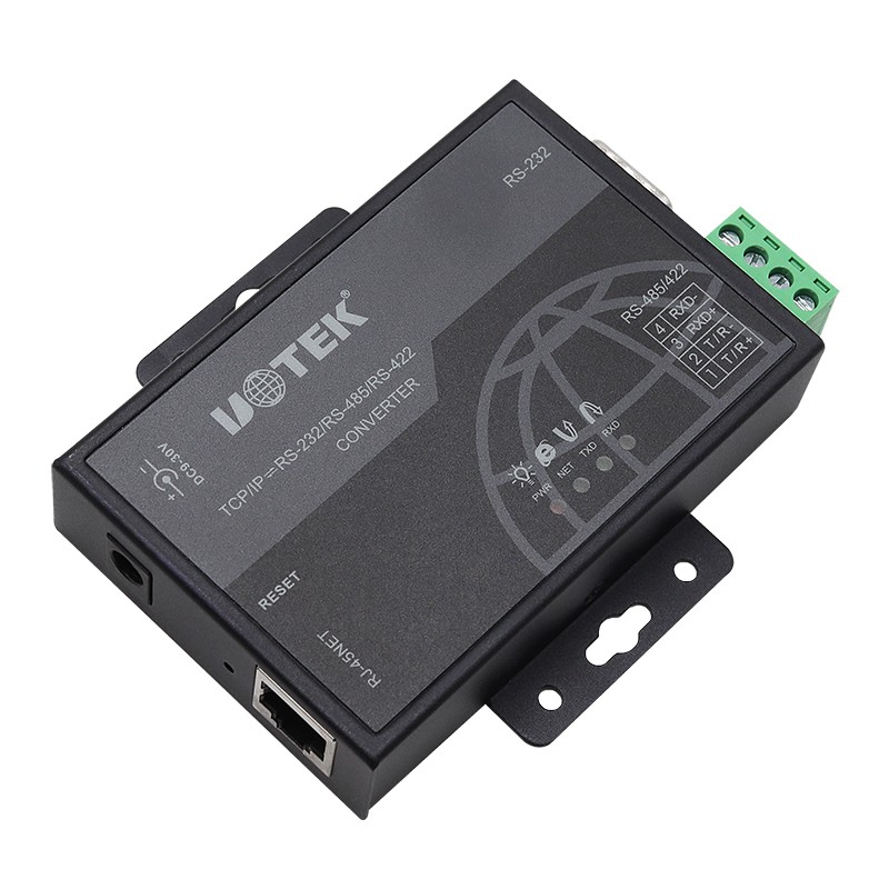 UT-6801C串口服務器