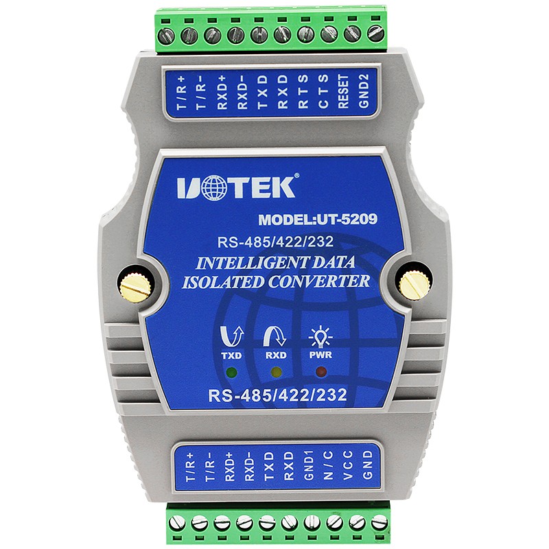 可編址串口轉(zhuǎn)換器