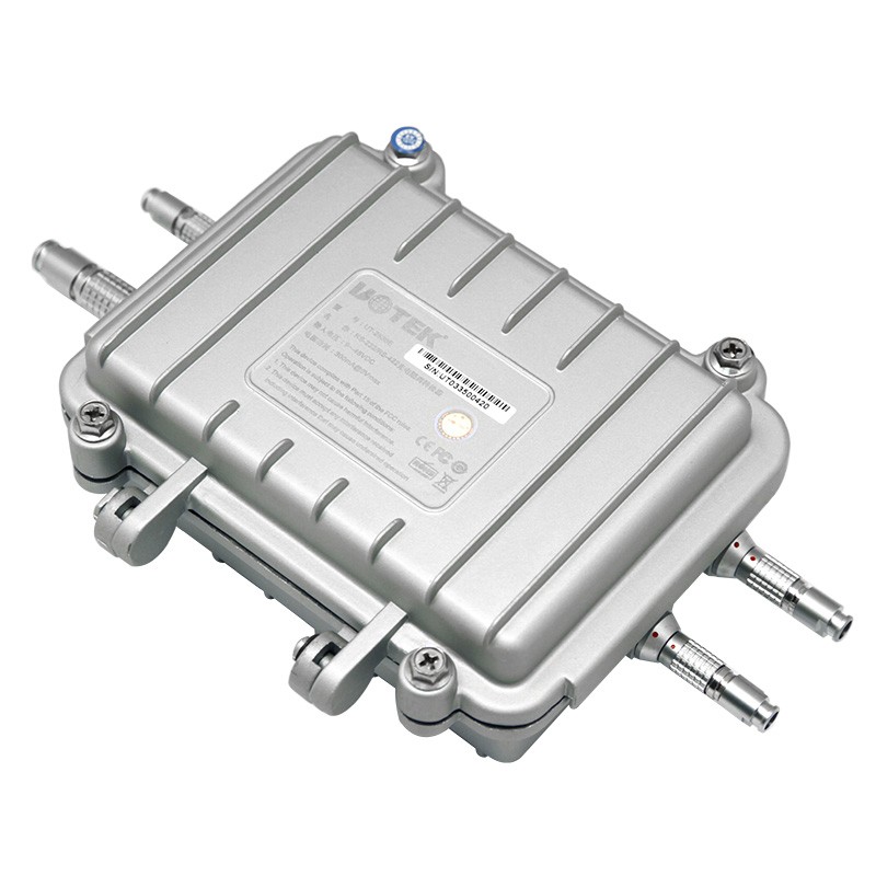 工業(yè)級光電隔離型接口轉(zhuǎn)換器