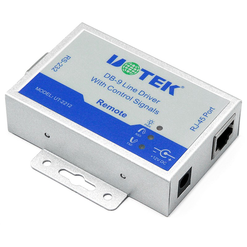 工業(yè)RS-232串口長線驅(qū)動器