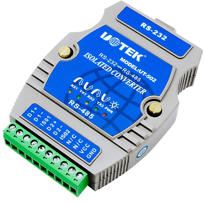 光電隔離轉(zhuǎn)換器