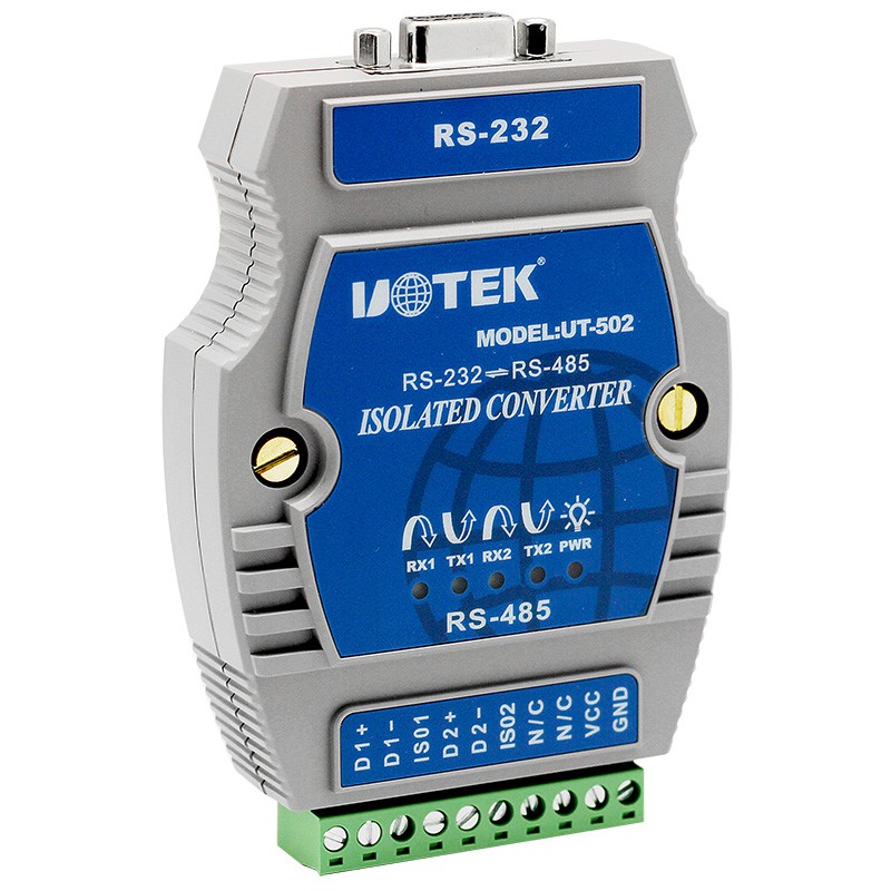 光電隔離轉(zhuǎn)換器