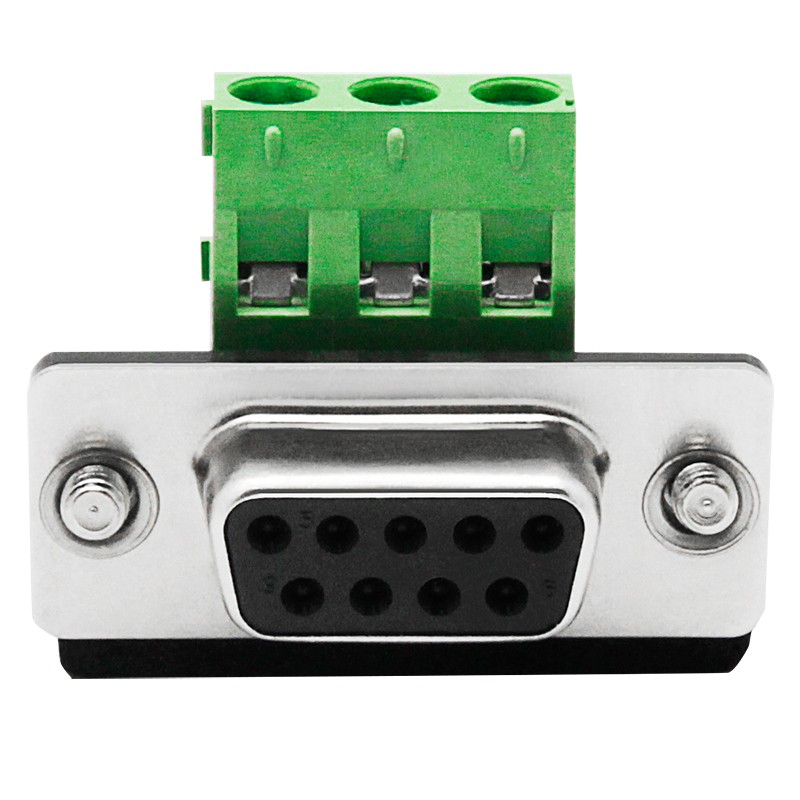 光隔防雷型RS-232轉RS-485/422壁掛式轉換器