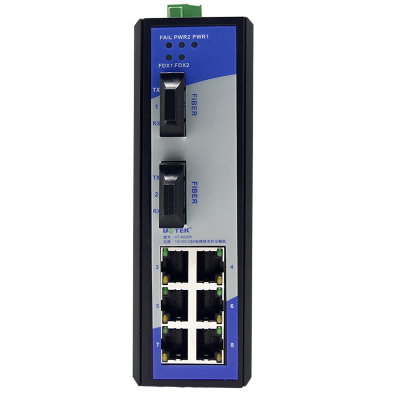 8口百兆非網(wǎng)管型以太網(wǎng)交換機(jī)