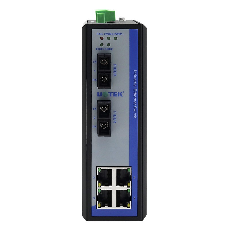 6口百兆非網(wǎng)管型以太網(wǎng)交換機(jī)