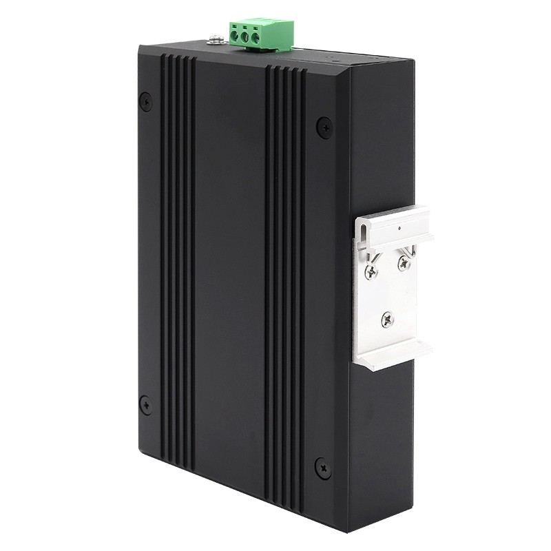 8口百兆非網管型以太網交換機