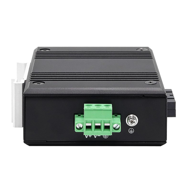 千兆網絡光纖收發器