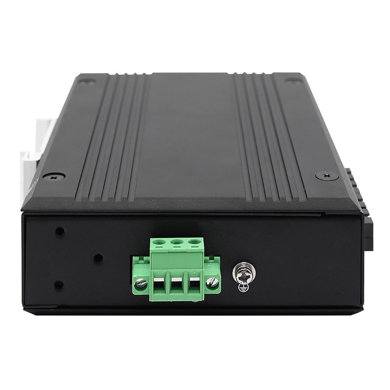 6口全千兆非網管型POE以太網交換機