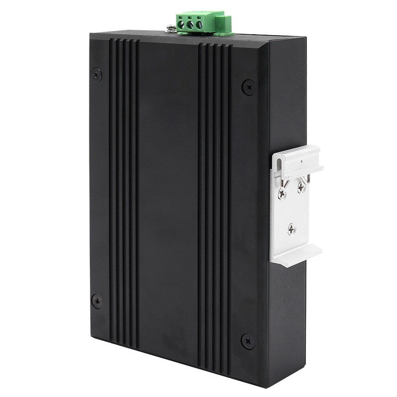 6口全千兆非網管型POE以太網交換機