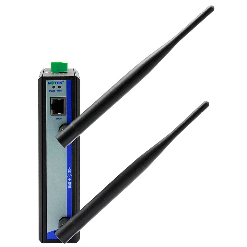 UT-9021A 工業(yè)無線AP中繼器/路由