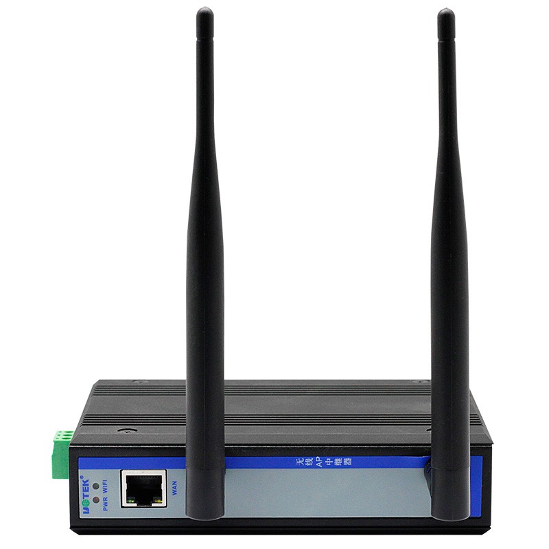 UT-9021A 工業(yè)無線AP中繼器/路由