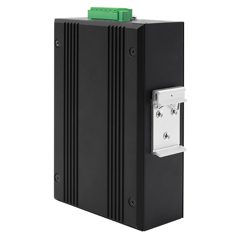 8口百兆網(wǎng)管型POE以太網(wǎng)交換機