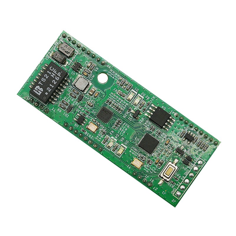 TCP/IP轉（TTL)模塊