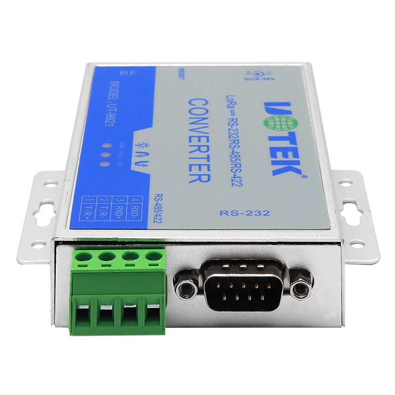 無線LoRa轉工業串口轉換器