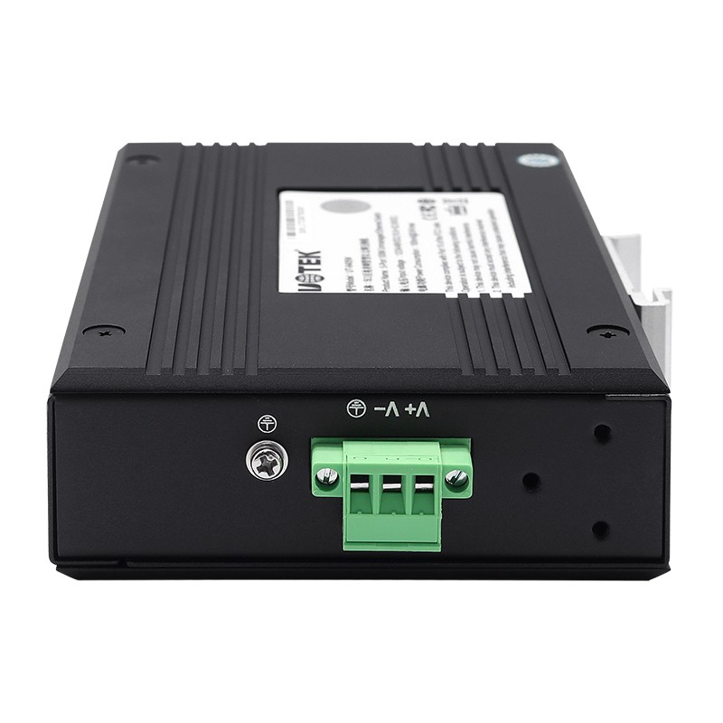 工業導軌交換機